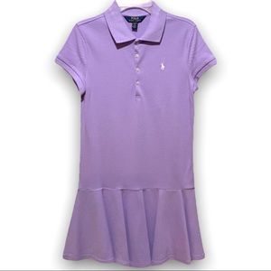Ralph Lauren Polo Dress